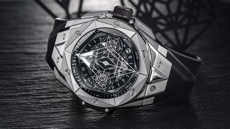 hublot jatch|hublot watch company.